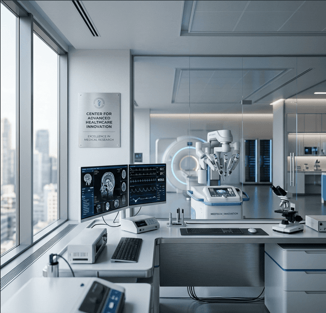Clinical Environment